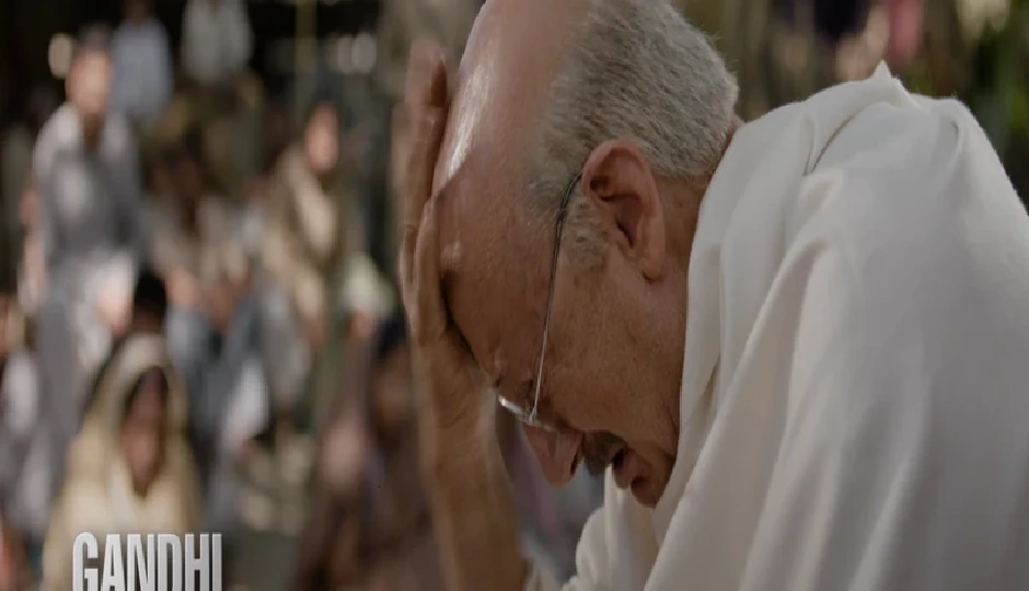 पुलिस ने ‘द बंगाल फाइल्स’ ट्रेलर स्क्रीनिंग बीच में रोका, विवेक रंजन अग्निहोत्री से हुई तीखी बहस, प्रोड्यूसर हुए नाराज