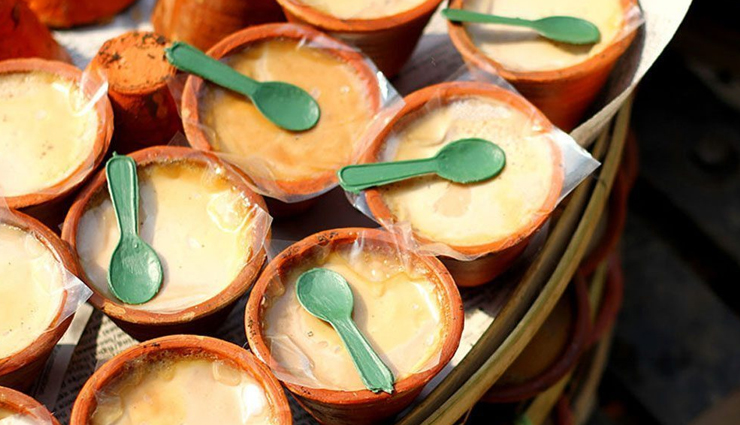 5 Must Try Desserts in West Bengal