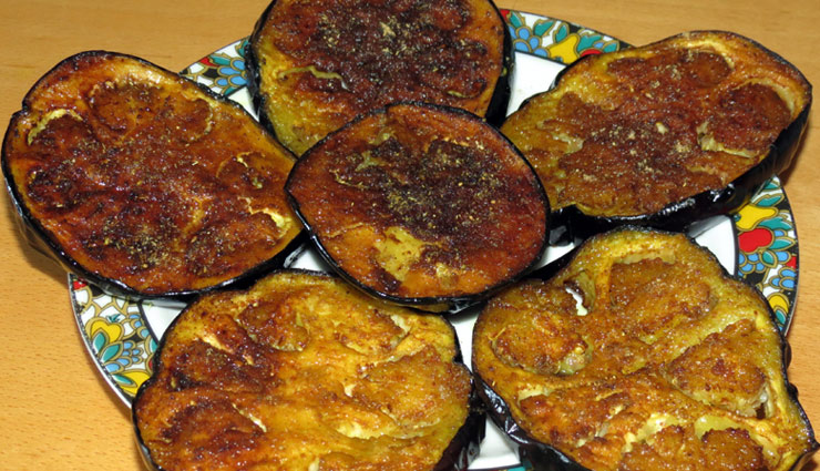 खाने में मजेदार लगती है बंगाली डिश 'बेगूनी', आज ही बनाकर देखें #Recipe