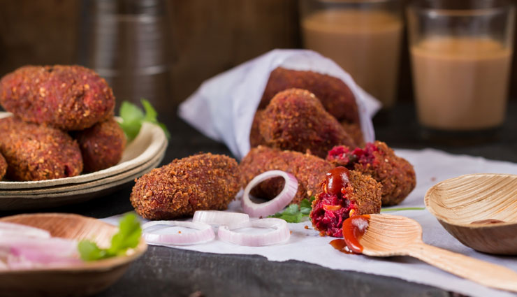 bengali veg cutlet,snacks recipe,recipe