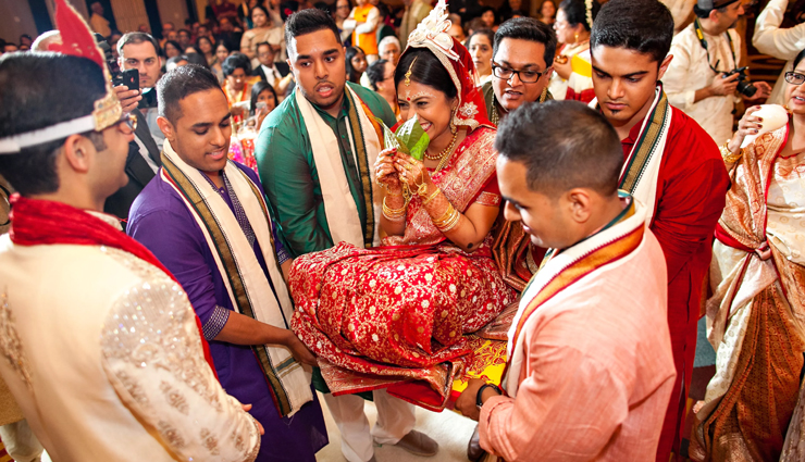 bengali wedding