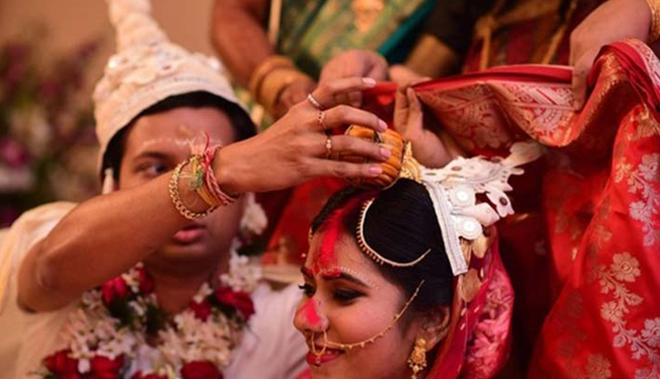 bengali wedding