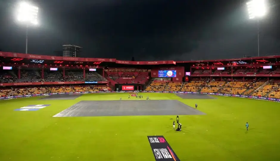 IPL 2026: क्या बेंगलुरु से छिन जाएगी फाइनल की मेजबानी? चिन्नास्वामी स्टेडियम पर संकट के बादल