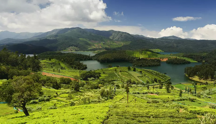 5 Places To Beat Summer Heat Around Bengaluru