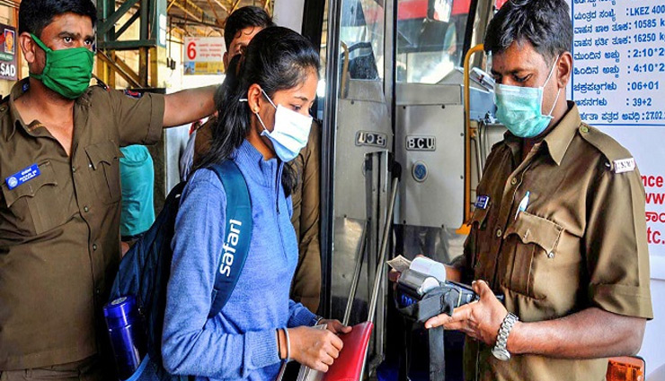 Community spread in parts of Bengaluru, opine experts