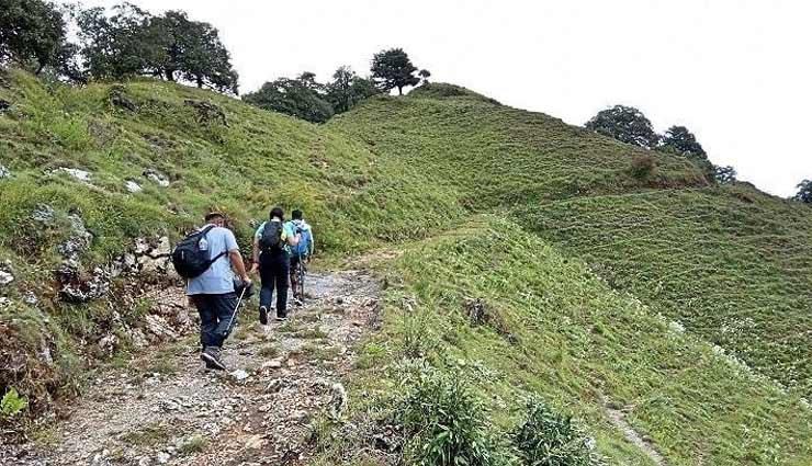 कर रहे हैं राजधानी दिल्ली के आसपास ट्रेकिंग स्थल की तलाश, बेहतरीन साबित होंगे ये ऑप्शन trekking near delhi,trekking destinations around delhi,best trekking spots near delhi,popular trekking trails near delhi,scenic treks near delhi,adventure trekking near delhi,trekking getaways from delhi,trekking routes near delhi,nature treks near delhi,hiking near delhi