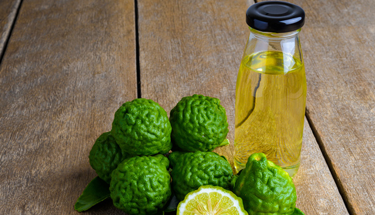 6 Amazing Health Benefits of Bergamont Oil
