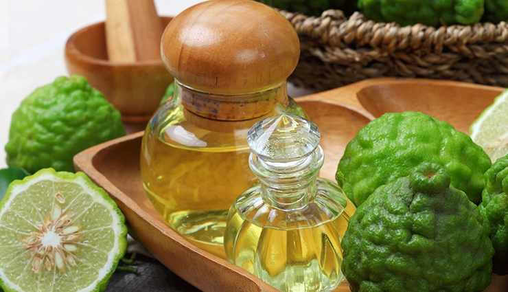 6 Health Benefits of Bergamot Oil You Did Not Knew