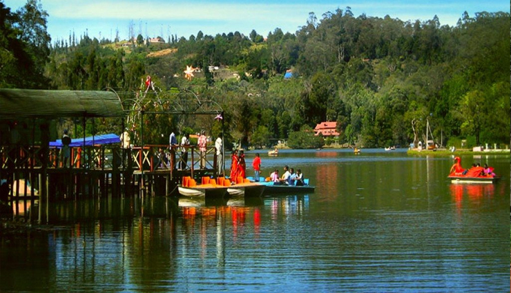 kodaikanal,tourist attractions in kodaikanal,kodaikanal tourist destinations,kodaikanal travel