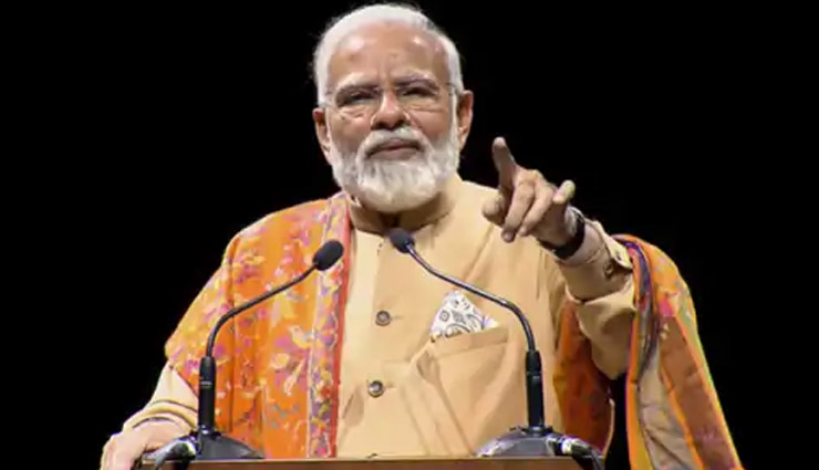 अब नया भारत रिस्क लेता है... बर्लिन में PM मोदी की 13 बड़ी बातें