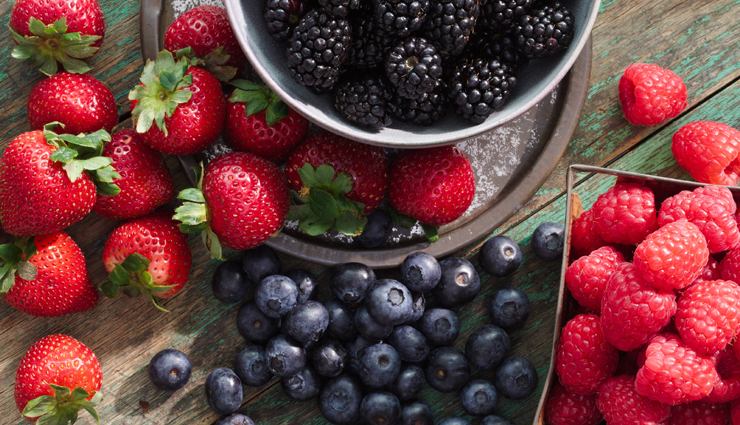 6 foods that are effective in preventing acne irritated skin,beauty tips,beauty hacks