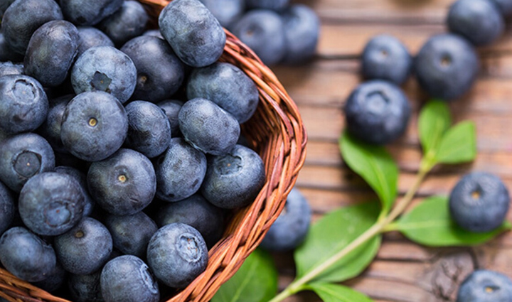 berries that will help you improve your health,Health,healthy living