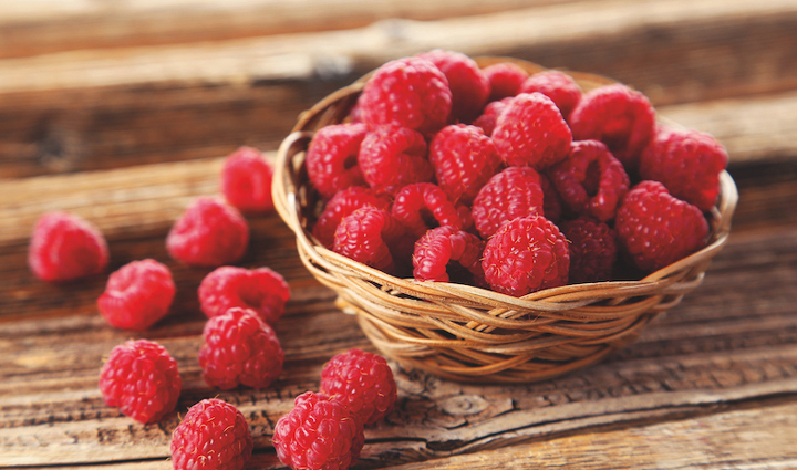 berries that will help you improve your health,Health,healthy living