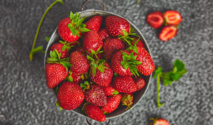 berries that will help you improve your health,Health,healthy living