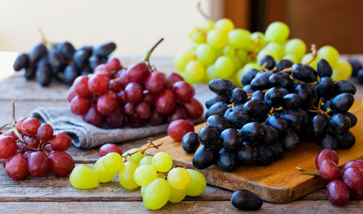 berries that will help you improve your health,Health,healthy living