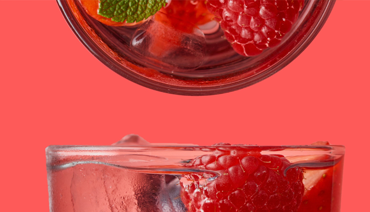 infused water,infused water health benefits,citrus infuse,apple cinnamon infuse,ginger lemon infuse,cucumber mint infuse,berries infuse,health drink,healthy food,health news