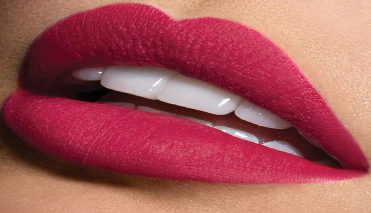 लिपस्टिक के इन शेड्स की मदद से बढ़ाये अपने होटों की खूबसूरती trending lip colors,fashion,fashion tips,lip colors