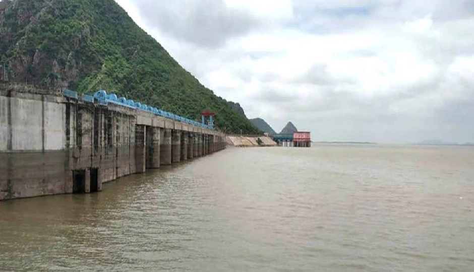 बीसलपुर बांध में रिकॉर्ड बारिश का असर: 24 घंटे में 85 सेमी बढ़ा जलस्तर, जुलाई में खुल सकते हैं गेट