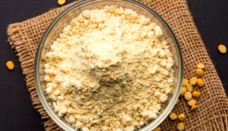 crispy and flavorful gujarati style choraphali,food,easy recipe,hunger struck