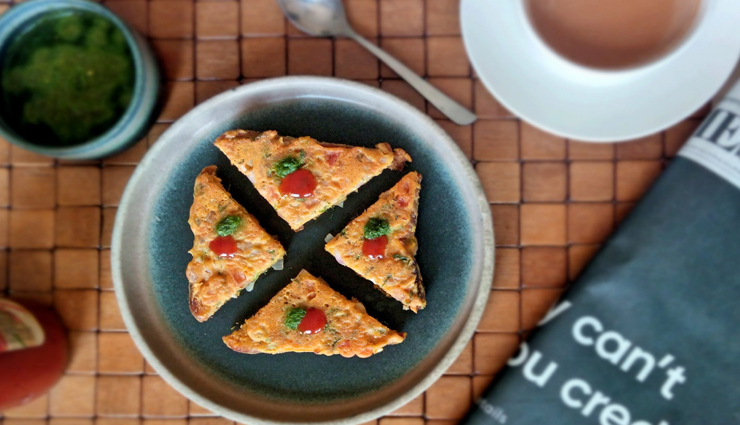 झटपट तैयार होते हैं बेसन ब्रेड टोस्ट, लें शाम की चाय के साथ इसका मजा #Recipe besan bread toast recipe,recipe,recipe in hindi,special recipe