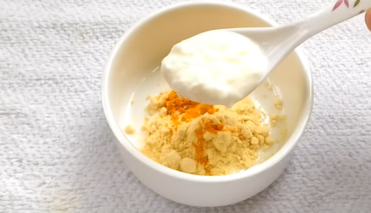 diy packs to get naturally glowing skin,beauty tips,beauty hacks