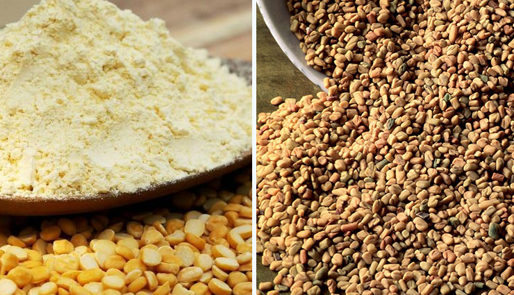 homemade ubtans for bride,ubtans for bride to be,how to make ubtan for brides,ubtans for glowing skin,skin care tips,beauty tips,beauty hacks