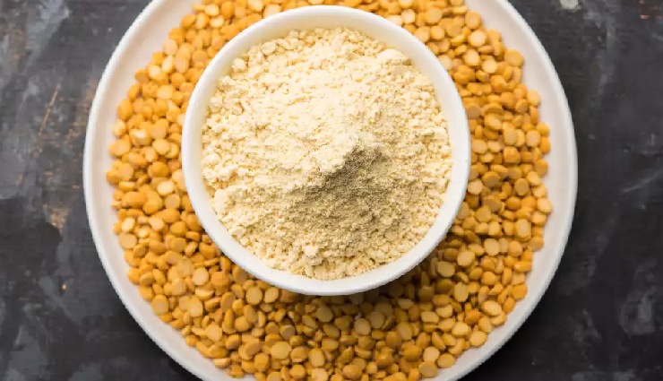 बेसन की कचौड़ी से खिल जाएगा आपका नाश्ता, स्वाद ऐसा कि हमेशा इसे करते रहोगे याद #Recipe besan ki kachori recipe,breakfast kachori,indian breakfast recipe,besan snack recipe,kachori recipe with besan,homemade kachori,indian street food recipe,easy kachori recipe,vegetarian breakfast idea,traditional indian snack recipe