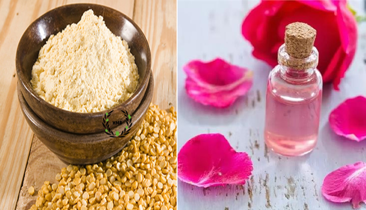 घर पर ही बनाए ये 9 हेयर रिमूवल स्क्रब, नहीं पड़ेगी पार्लर जाने की जरूरत home made hair removal scrub,hair removal scrub,hair removal scrub in hindi,scrub,beauty,beauty tips