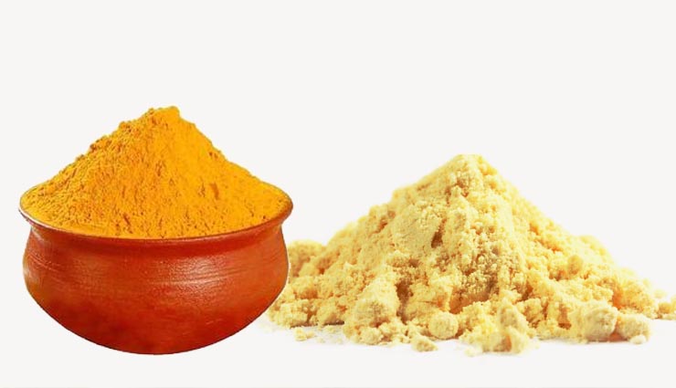 how to treat dry skin at home