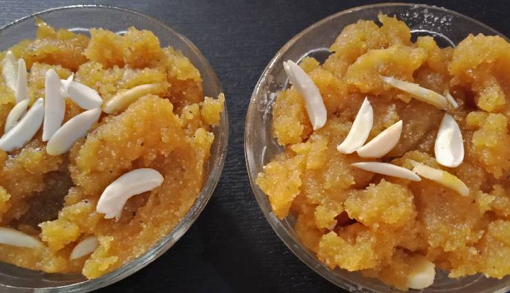 besan ka halwa,besan ka halwa ingredients,besan ka halwa recipe,sweet dish besan ka halwa,besan ka halwa home