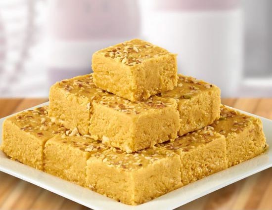 Chaitra Navratri Festival 2018- Special Bhog for Day 2 of Navratri