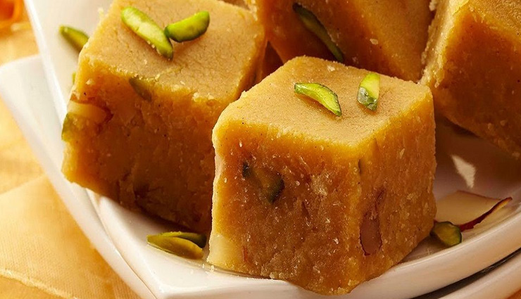 diwali special,diwali special 2017,barfi to try this diwali,sweet dish recipe,barfi recipes,nachni barfi,lauki gulkand barfi,badaam ki barfi,singhare atte ki barfi,besan ki barfi
