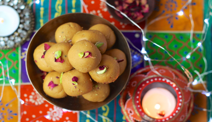 besan laddu recipe,recipe,recipe in hindi,special recipe