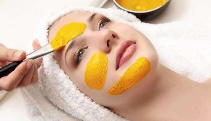 beauty tips,beauty tips in hindi,homemade scrub,attractive and beautiful skin,skin care tips