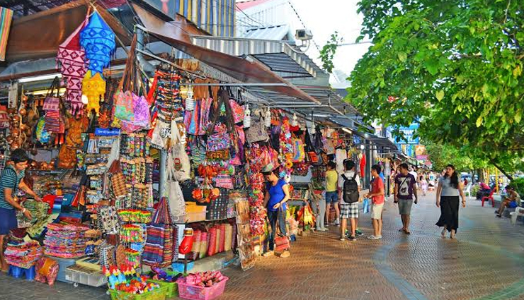 places for shopping in chennai,holidays,travel