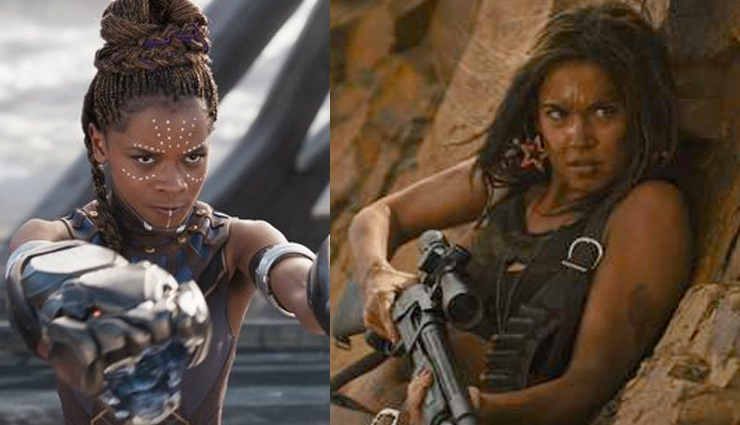 Flashback 2018- 5 Best Action Movies of The Year