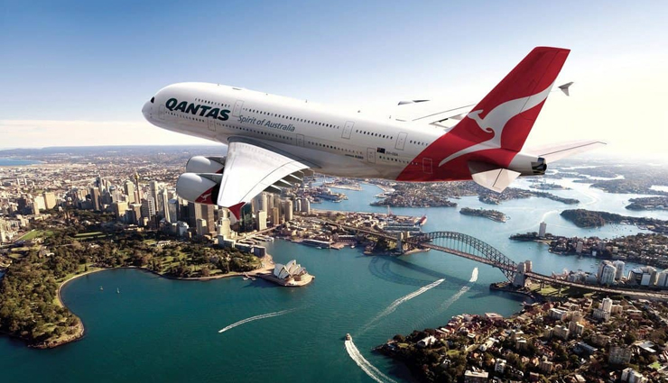 6 Best Airlines From Around The World