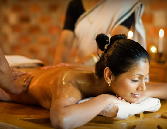 Valentines Special- 5 Romantic Ayurveda Destinations To Visit in India