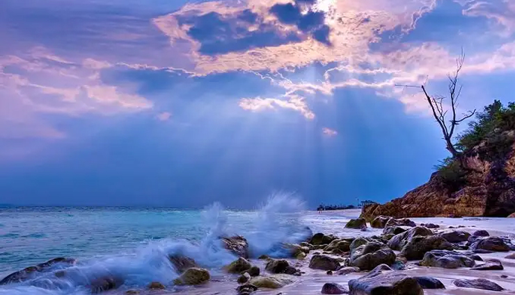 7 Exotic Beaches To Explore in Malaysia