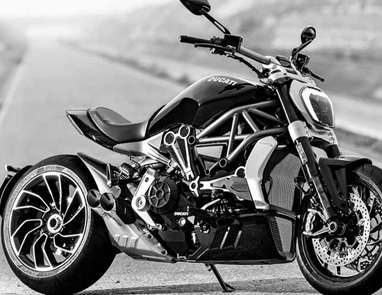 आपके सफ़र की साथी आपकी बाइक 