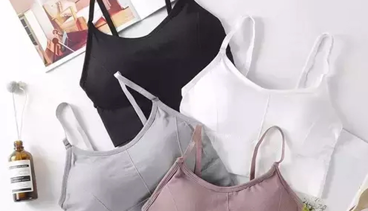 Best Breathable Bras For Hot Humid Summer Weather