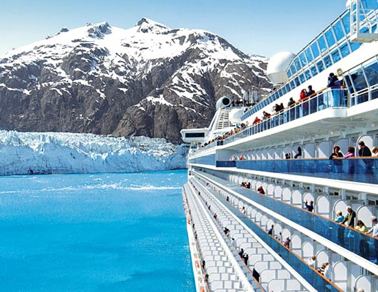 5 Best Cruise Destinations in India