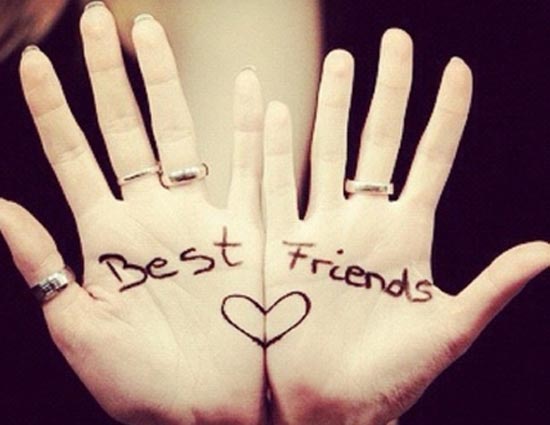 10 Funny Nickname To Call Your Best Friend 