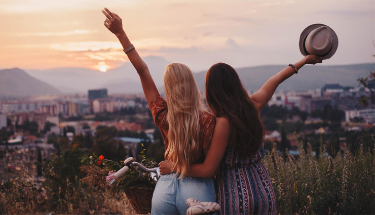 18 Ways To Prove You are The Best Friend One Can Ever Have