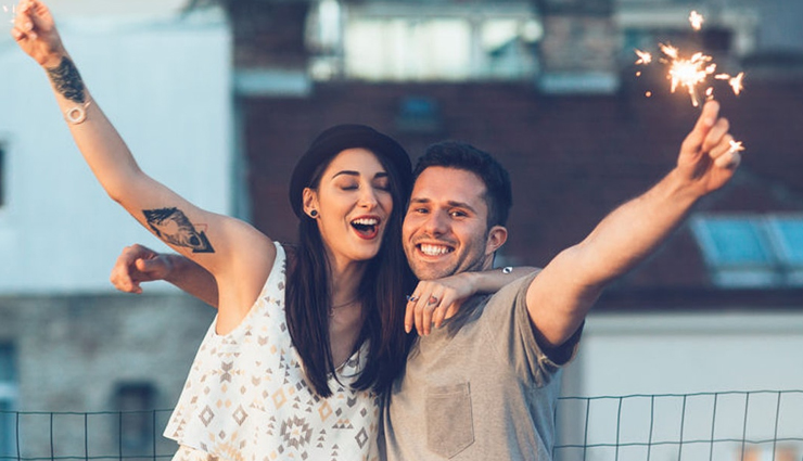 Reasons Why Guys Should Have a Girl Best Friend