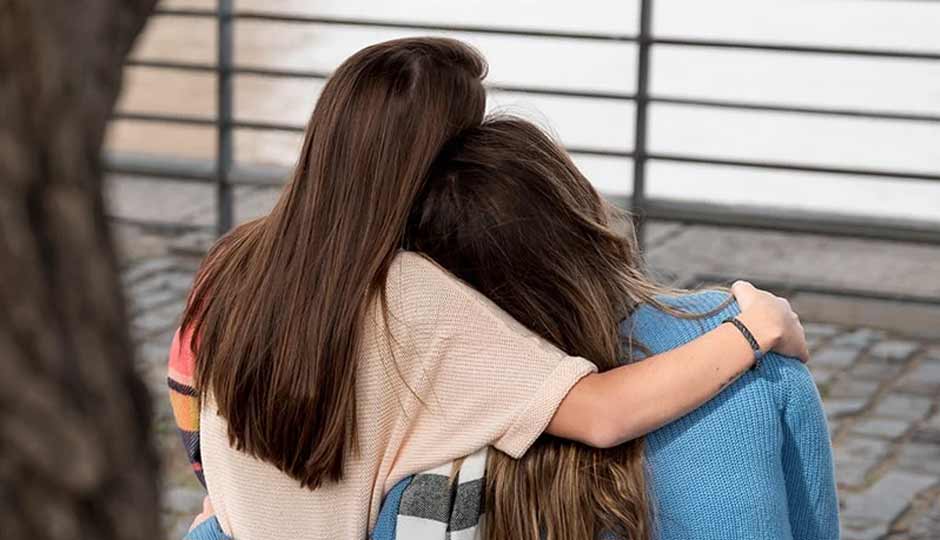 10 Ways To Get Your Best Friend Back