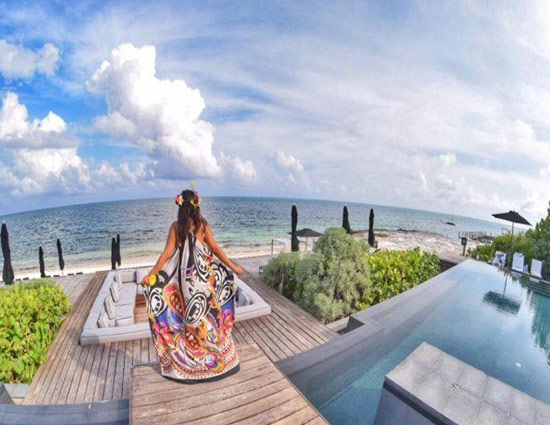 7 Best Hotels Around the World