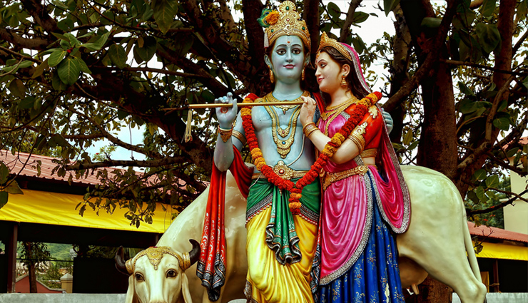 इस जन्माष्टमी करें दक्षिण भारत के इन 7 प्रसिद्ध कृष्ण मंदिरों के दर्शन 