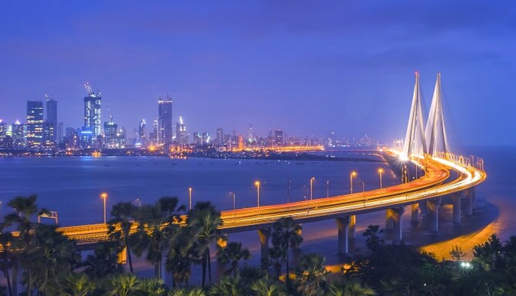 अपनी नाइटलाइफ़ के लिए प्रसिद्द है ये 5 शहर, यहाँ घूमने का अपना अलग ही मजा 