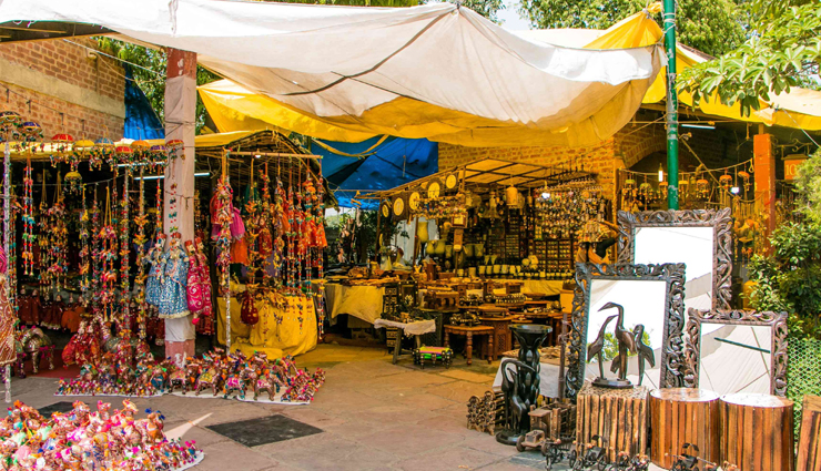 Here is The Rundown of The Best Markets To Visit in India